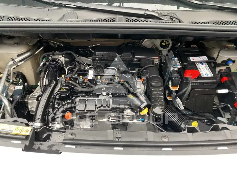 2025 Citroen Berlingo