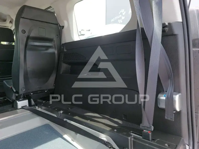 2025 Citroen Berlingo