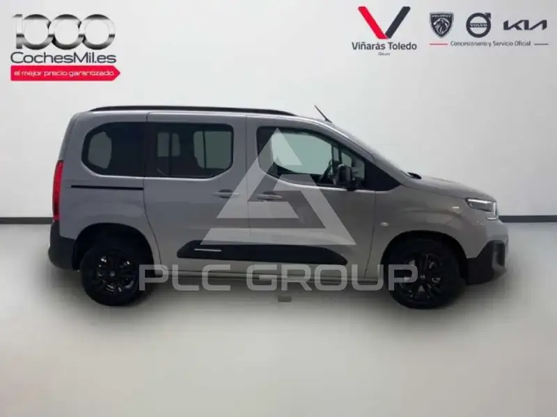 2025 Citroen Berlingo