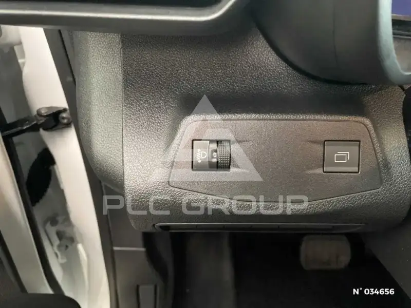 2025 Citroen Berlingo