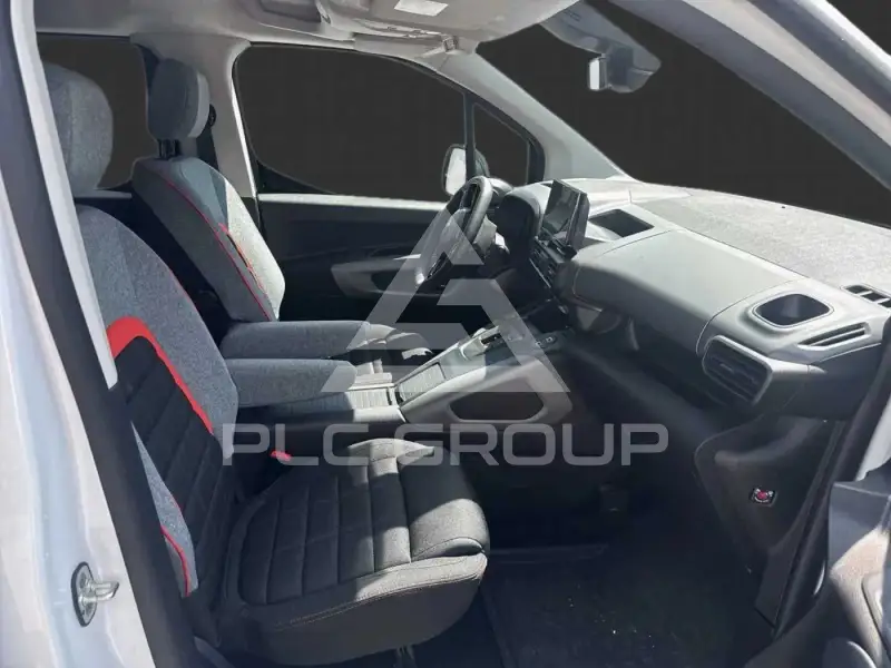 2025 Citroen Berlingo
