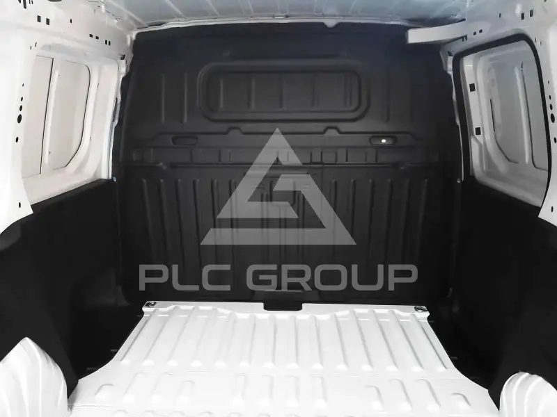 2025 Citroen Berlingo