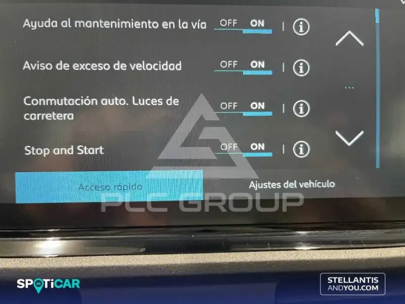 2025 Citroen Berlingo