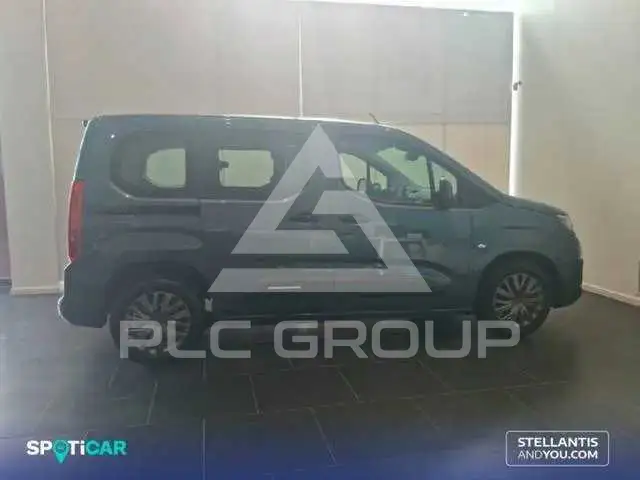 2025 Citroen Berlingo