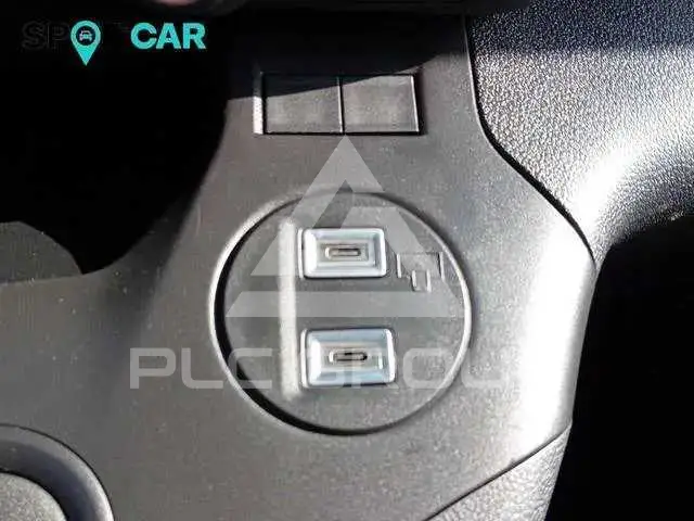 2025 Citroen Berlingo