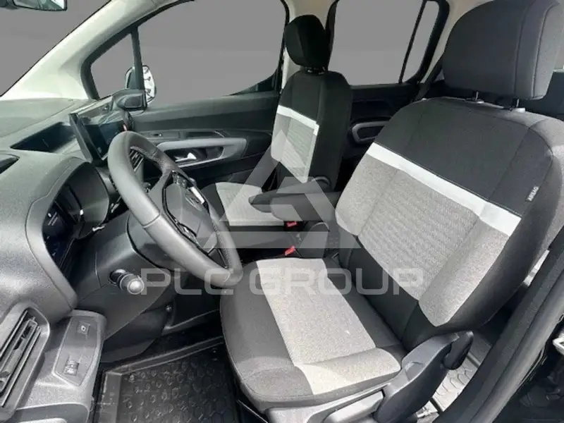 2025 Citroen Berlingo