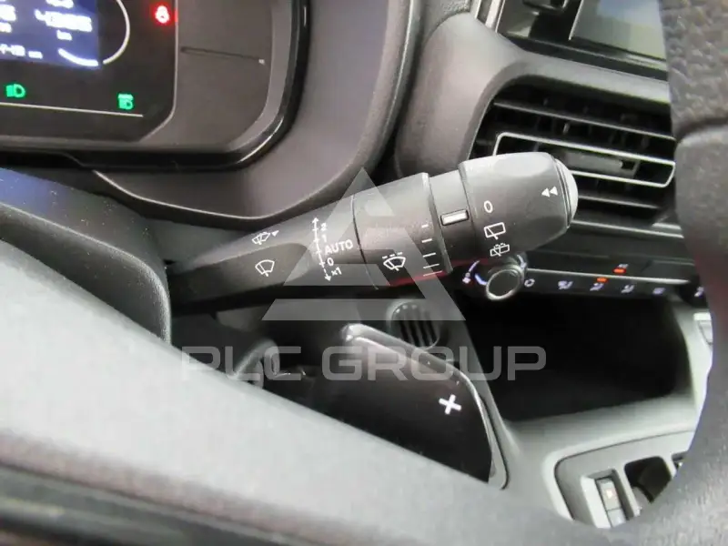 2025 Citroen Berlingo