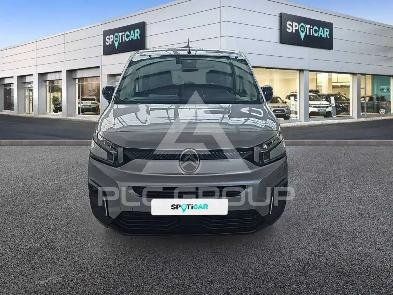 2025 Citroen Berlingo