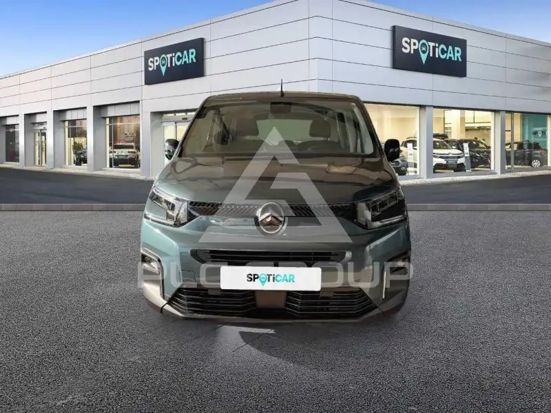 2025 Citroen Berlingo