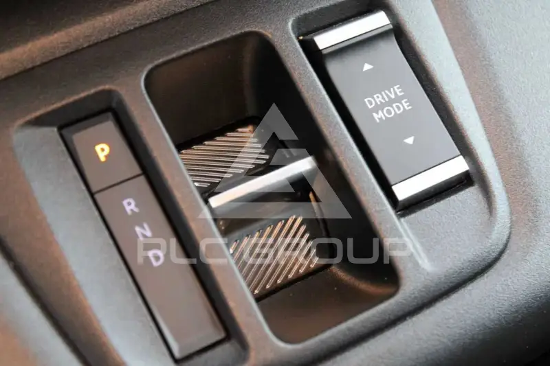 2025 Citroen Berlingo