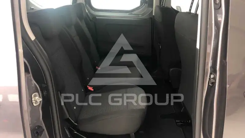 2025 Citroen Berlingo