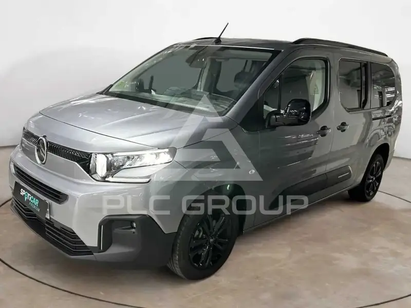 2025 Citroen Berlingo