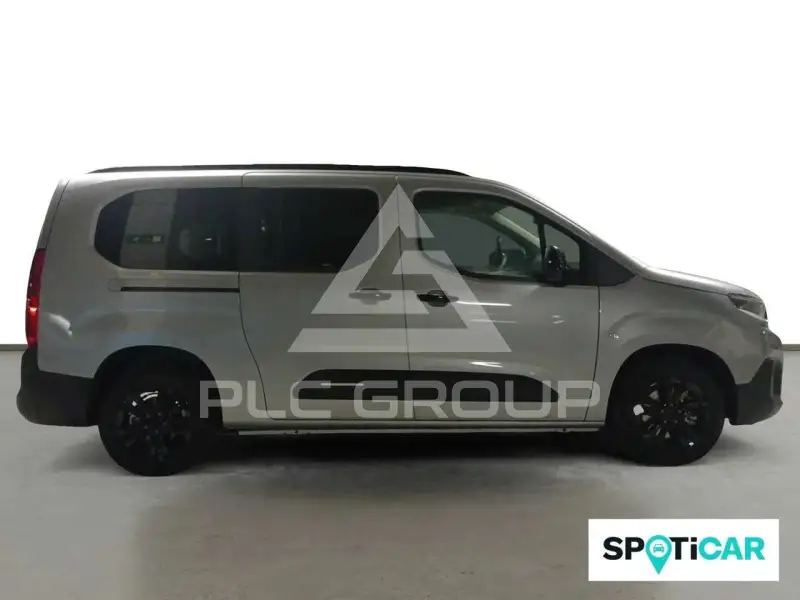 2025 Citroen Berlingo