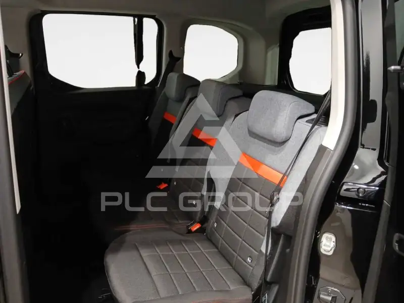 2025 Citroen Berlingo