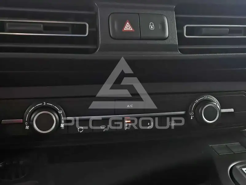 2025 Citroen Berlingo