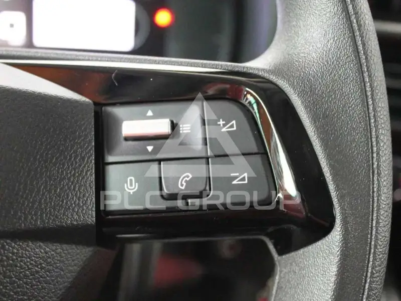 2025 Citroen Berlingo