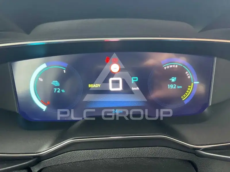 2025 Citroen Berlingo