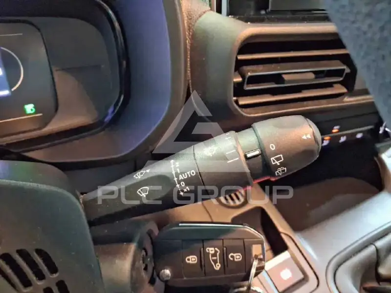 2025 Citroen Berlingo