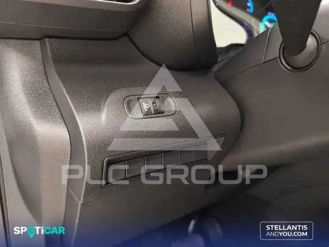 2025 Citroen Berlingo