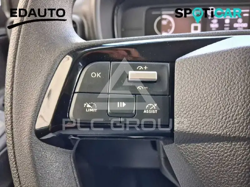 2025 Citroen Berlingo