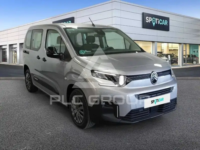2025 Citroen Berlingo