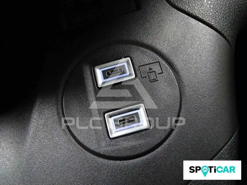 2025 Citroen Berlingo