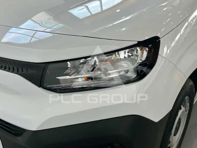 2025 Citroen Berlingo