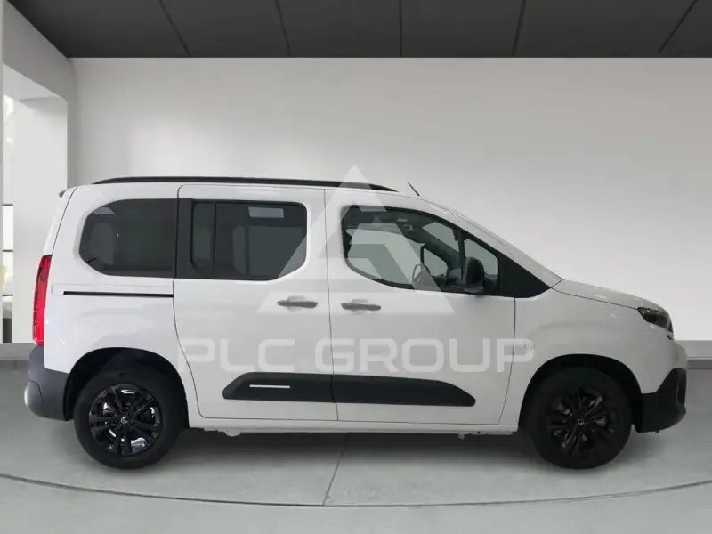 2025 Citroen Berlingo