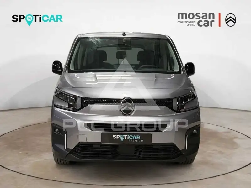 2025 Citroen Berlingo