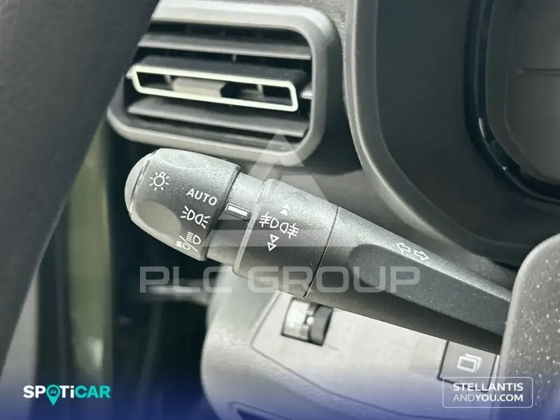2025 Citroen Berlingo