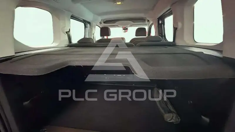 2025 Citroen Berlingo
