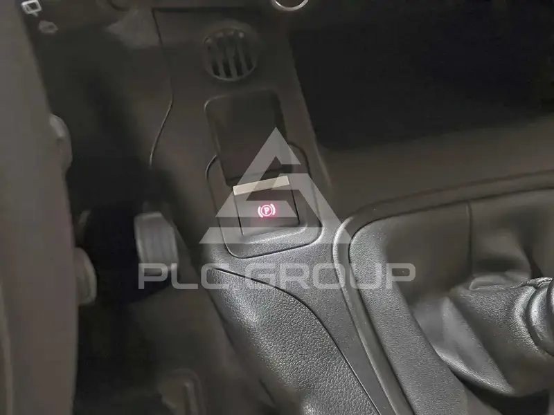 2025 Citroen Berlingo