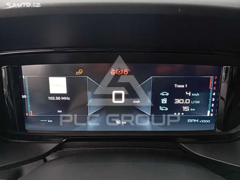 2025 Citroen Berlingo