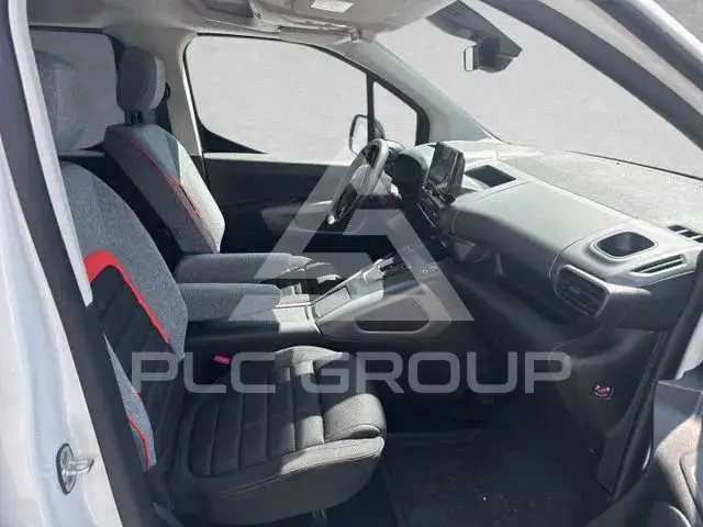 2025 Citroen Berlingo
