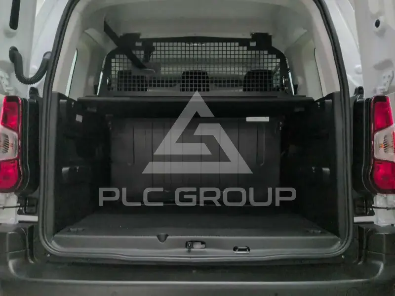 2025 Citroen Berlingo