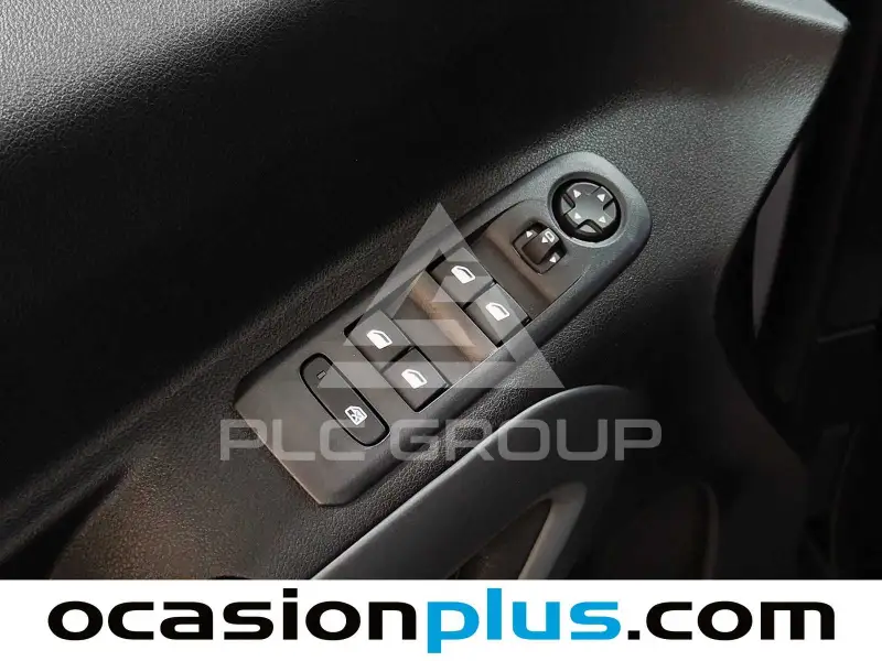 2025 Citroen Berlingo