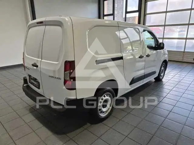 2025 Citroen Berlingo