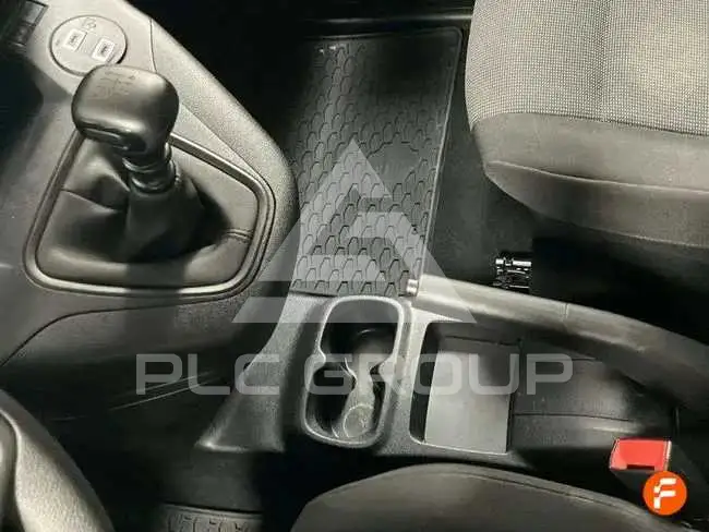 2025 Citroen Berlingo