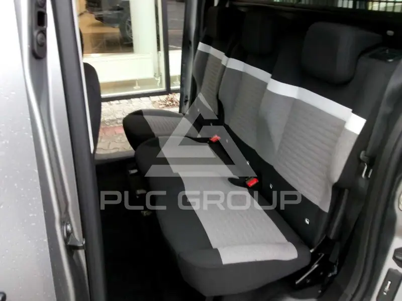 2025 Citroen Berlingo