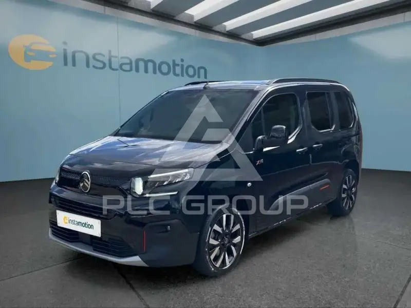 2025 Citroen Berlingo