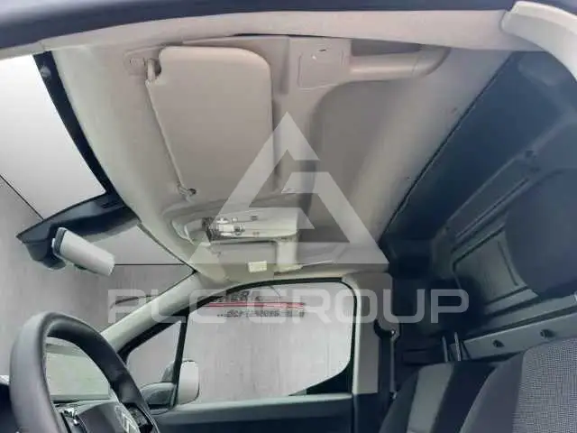 2025 Citroen Berlingo