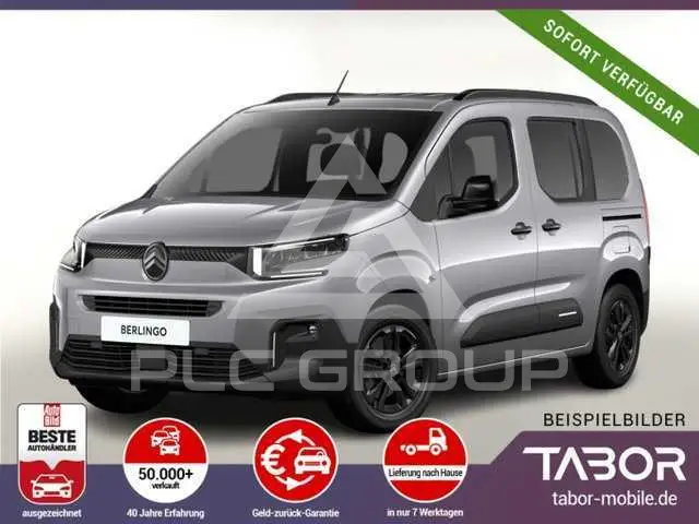 2025 Citroen Berlingo