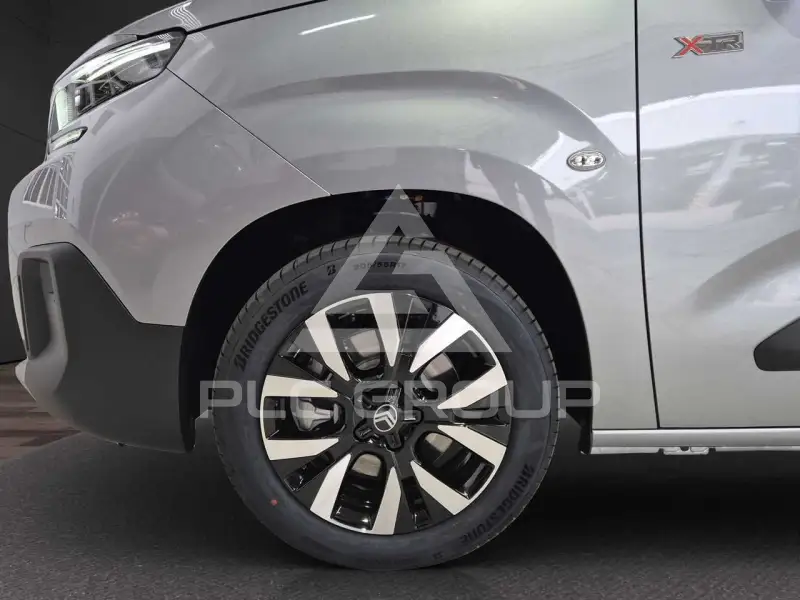 2025 Citroen Berlingo