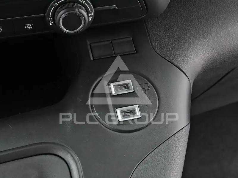 2025 Citroen Berlingo