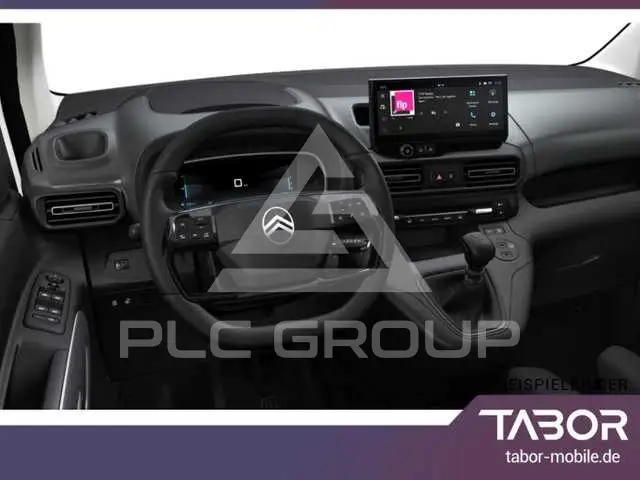 2025 Citroen Berlingo