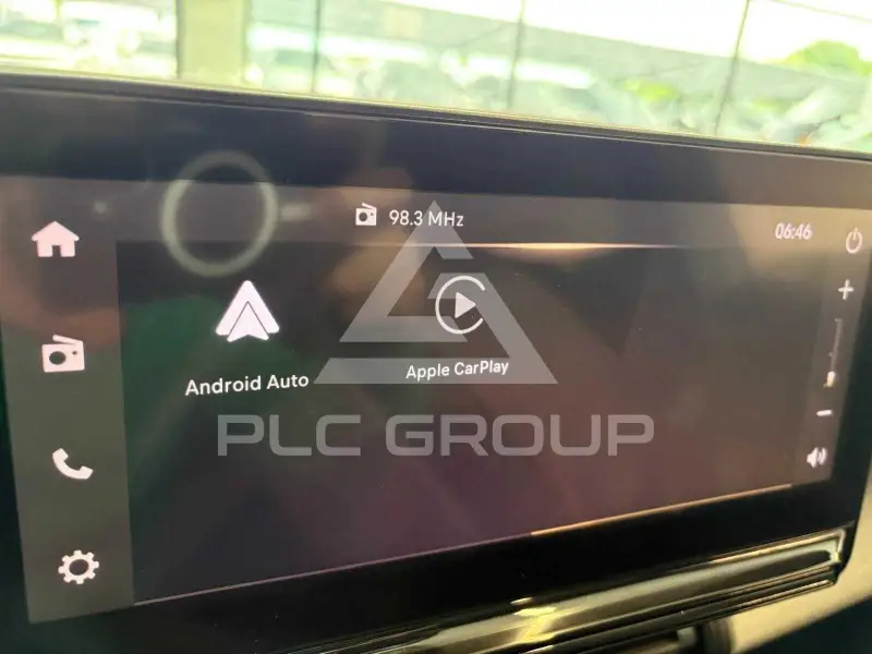2025 Citroen C3