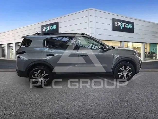 2025 Citroen C3