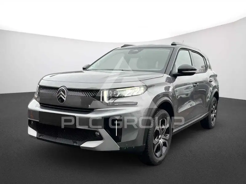2025 Citroen C3