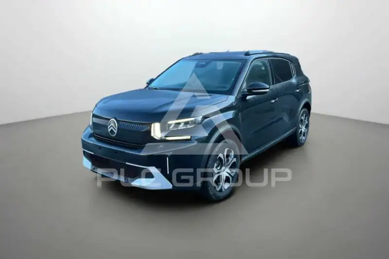 2025 Citroen C3