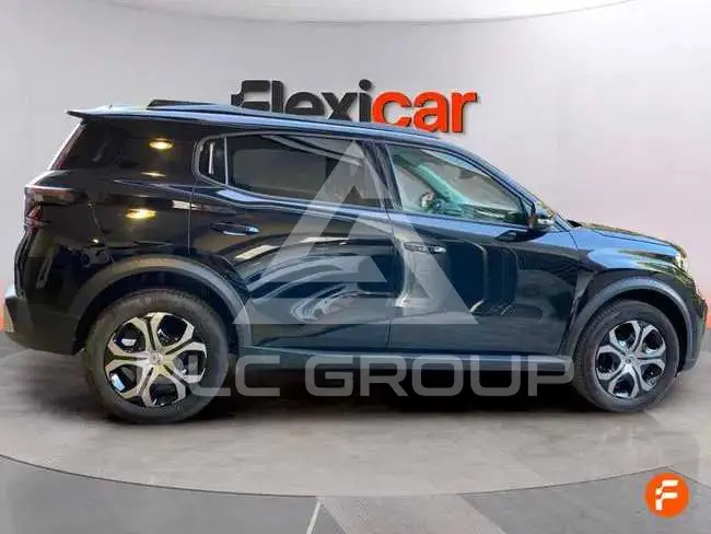 2025 Citroen C3
